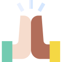 hand,hands and gestures,greeting,friends,trust,friendship,relationship,high five ok 